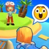Thumbnail game - Alone On Island