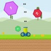 Thumbnail game - Ball Blaster