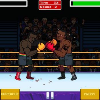 Big Shot Boxing