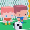 Thumbnail game - Blocky Goal