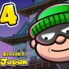 Thumbnail game - Bob The Robber 4 Season 3: Japan