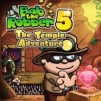 Thumbnail game - Bob The Robber 5: The Temple Adventure