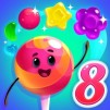 Thumbnail game - Candy Rain 8