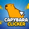 Thumbnail game - Capybara Clicker