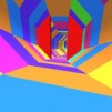 Thumbnail game - Color Tunnel