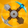 Thumbnail game - Craft Drill