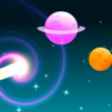 Thumbnail game - Curve Rush
