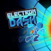Thumbnail game - Electron Dash
