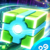 Thumbnail game - Geometry Dash Breeze 3D