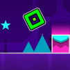 Thumbnail game - Geometry Dash Subzero