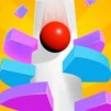 Thumbnail game - Helix Jumping
