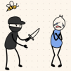 Thumbnail game - Help Me Tricky Story