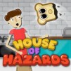 Thumbnail game - House Of Hazards