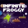 Thumbnail game - Infinite Froggy