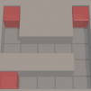 Thumbnail game - Jelly Merge