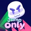 Thumbnail game - Jump Only