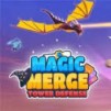 Thumbnail game - Magic Merge: Tower Defense 3D