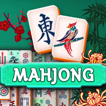 Thumbnail game - Mahjongg Solitaire