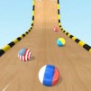Thumbnail game - Marble Run 3d