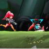 Thumbnail game - Metal Wing