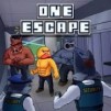 Thumbnail game - One Escape