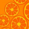 Thumbnail game - Orange