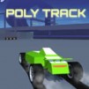 Thumbnail game - Poly Track