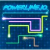 Thumbnail game - Powerline.io