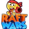 Thumbnail game - Raft Wars