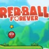 Thumbnail game - Red Ball Forever