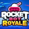 Thumbnail game - Rocket Bot Royale