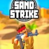 Thumbnail game - SandStrike