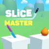 Thumbnail game - Slice Master