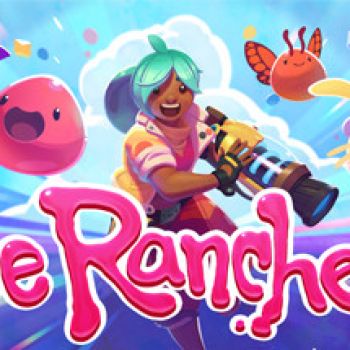 Thumbnail game - slime rancher