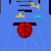 Thumbnail game - Slope Run