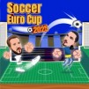 Thumbnail game - Soccer Euro Cup 2025
