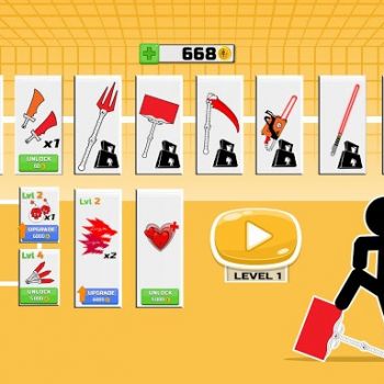 stickman fighter