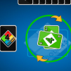 Thumbnail game - UNO Online