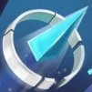 Thumbnail game - Wave Road