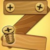 Thumbnail game - Woodnuts Bolts Puzzle