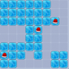 Thumbnail game - Xmas Block Blast