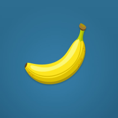 Banana Game