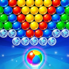 Bubble Blast