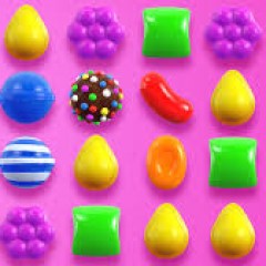 Candy Crush