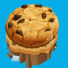 Cookie Clicker City