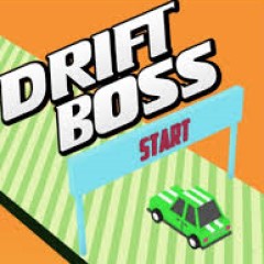 Drift Boss