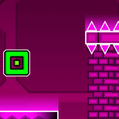 Geometry Dash Breeze