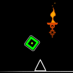 Geometry Dash Meltdown