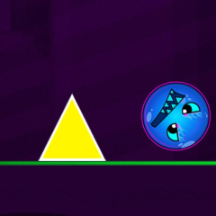 Geometry Dash World