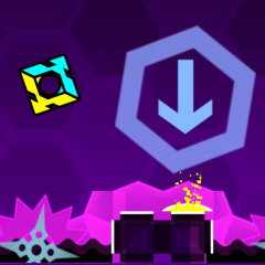 Geometry Jump 2